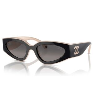 Chanel 6056 CatEye Sunglasses
